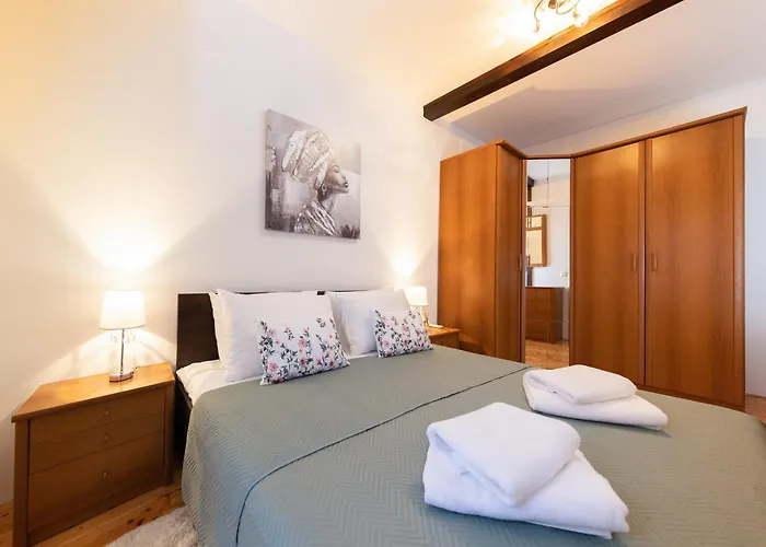 Apartment Centar