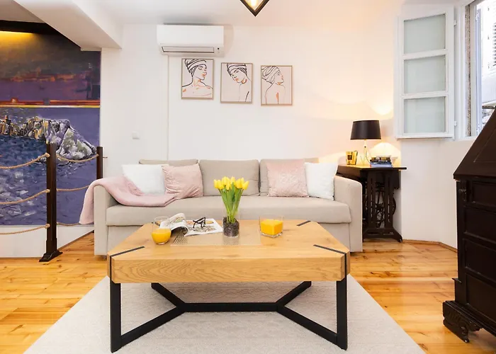 Apartment Centar