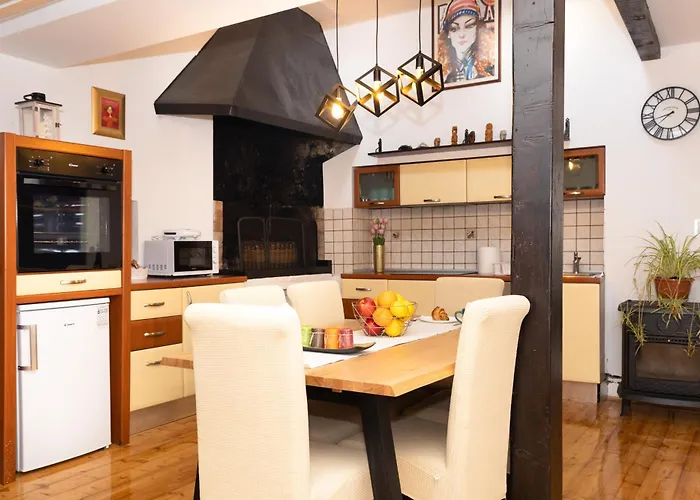 Apartment Centar