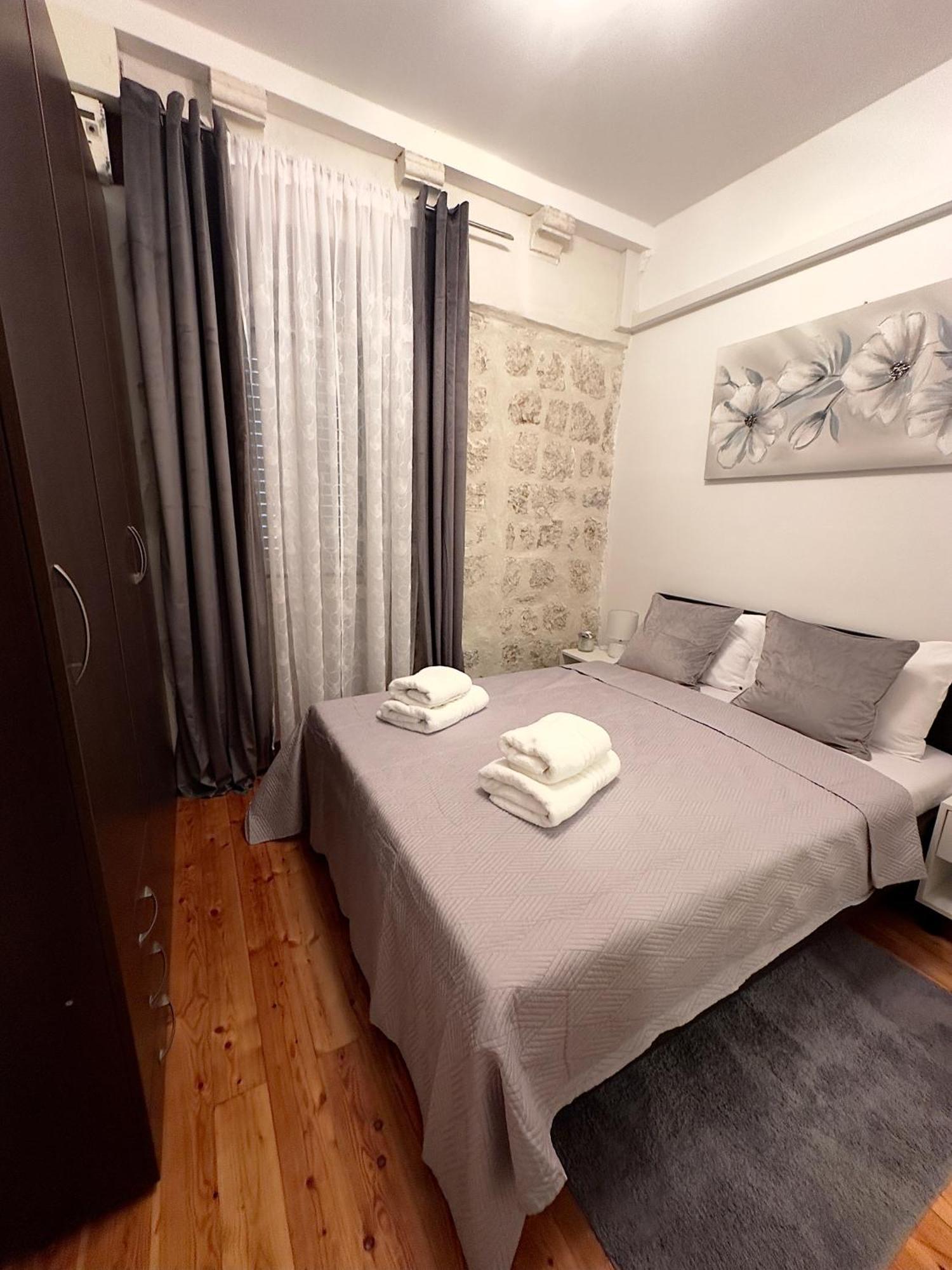 Apartment Centar *