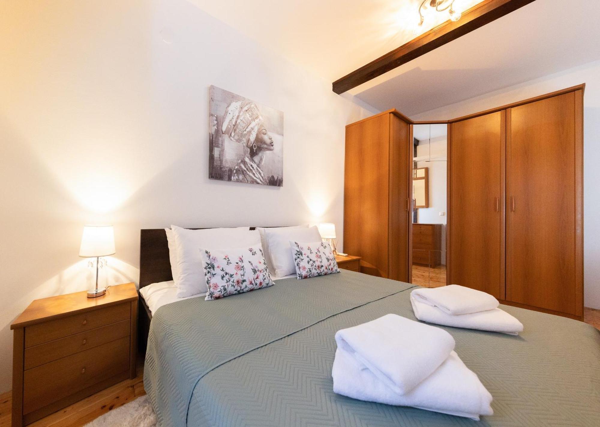 Centar Apartment *