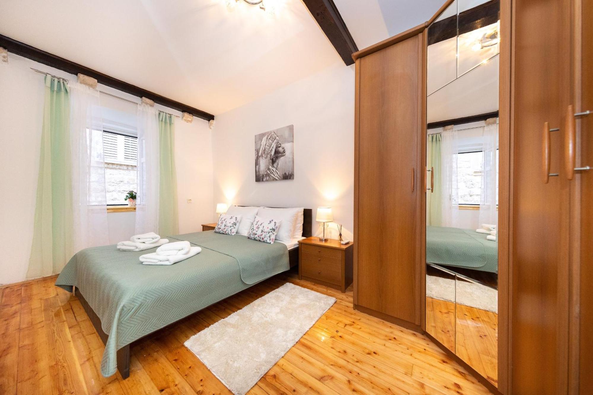 Apartment Centar *