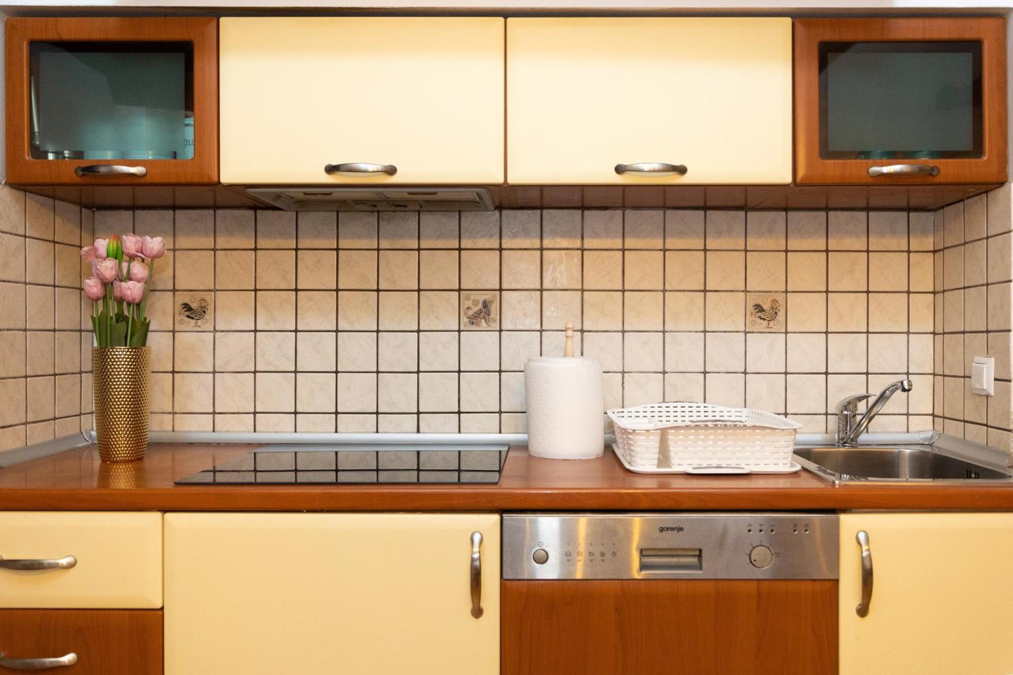 Centar Apartma