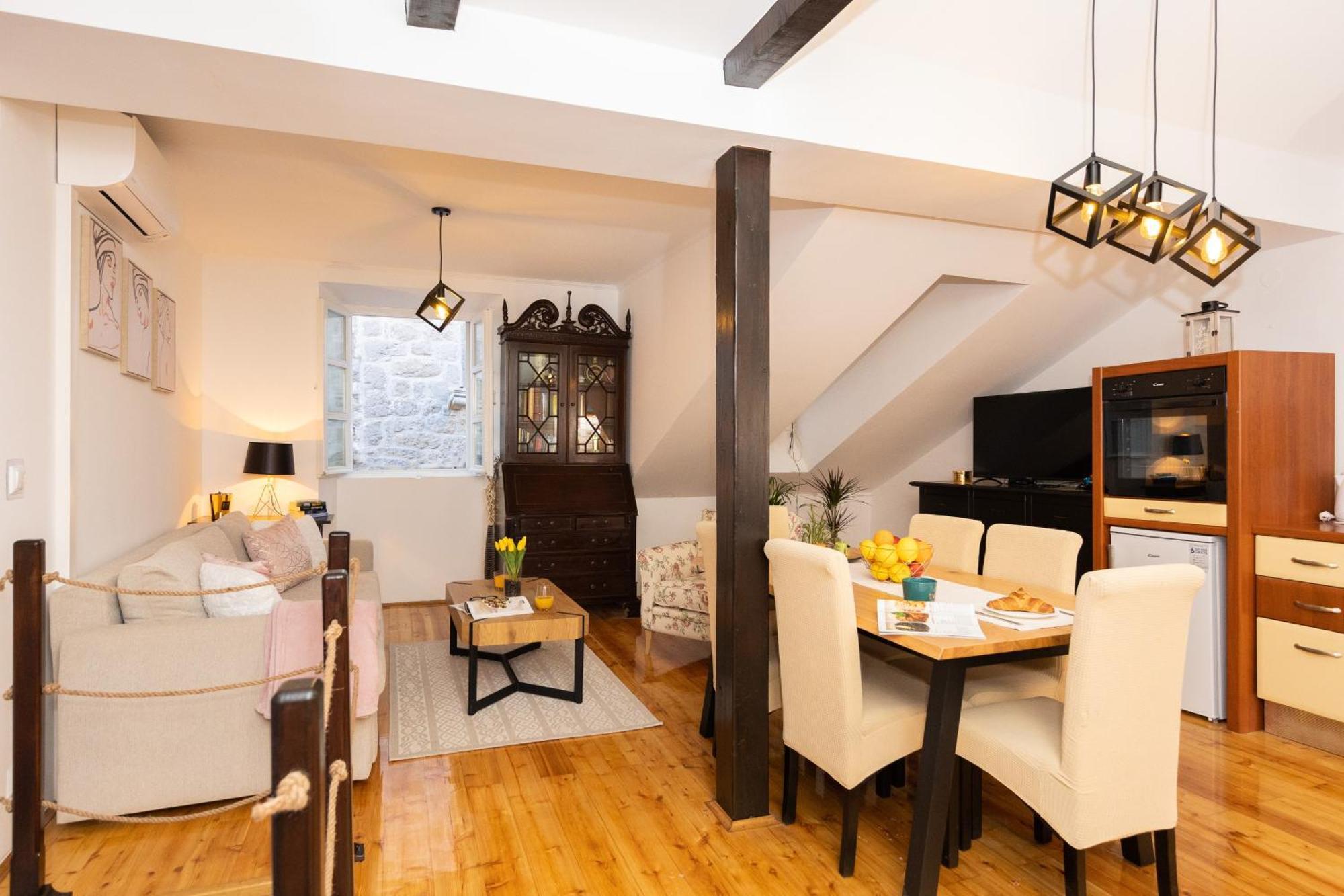 Centar Apartma *