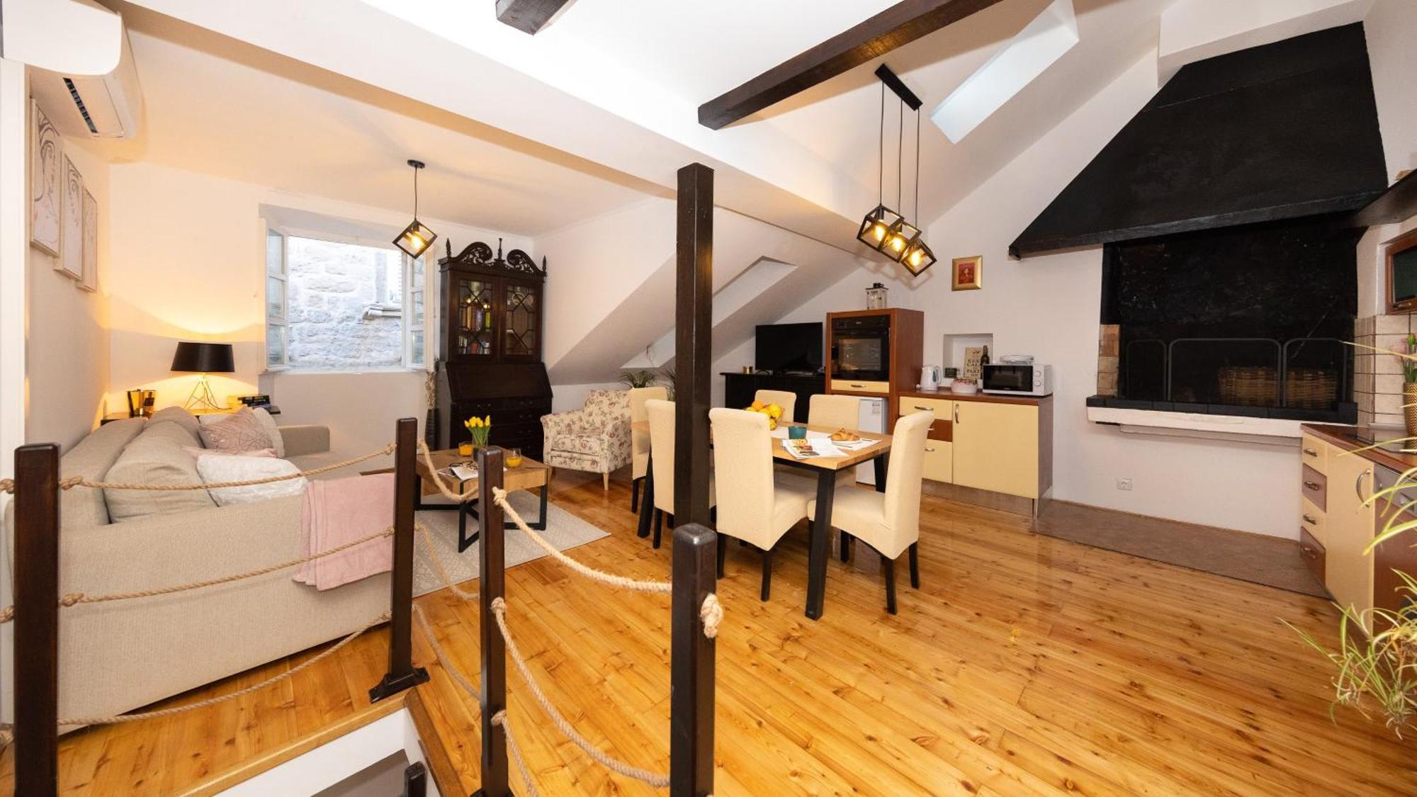 Apartment Centar
